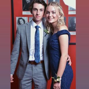 Meet your Posher, Taylor